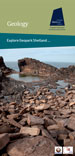 Geology leaflet