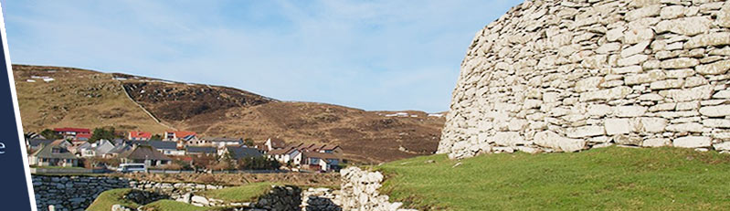 Shetland Heritage | Learn About The Cultural and Natural Heritage of the Shetland Islands
