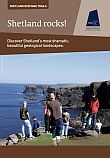 Shetland rocks! trail leaflet